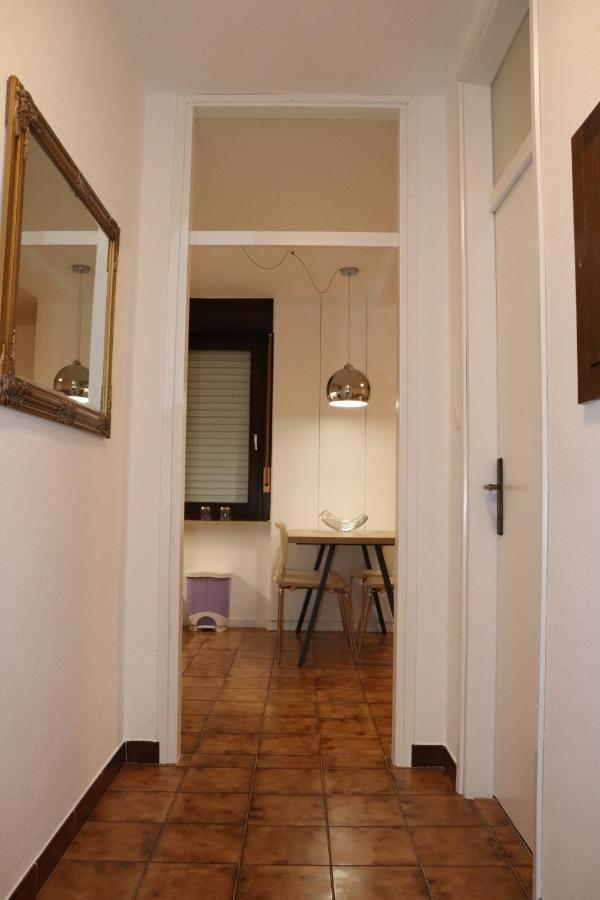 Apartments Zvezdica*** With Garden Zambratija  Zewnętrze zdjęcie
