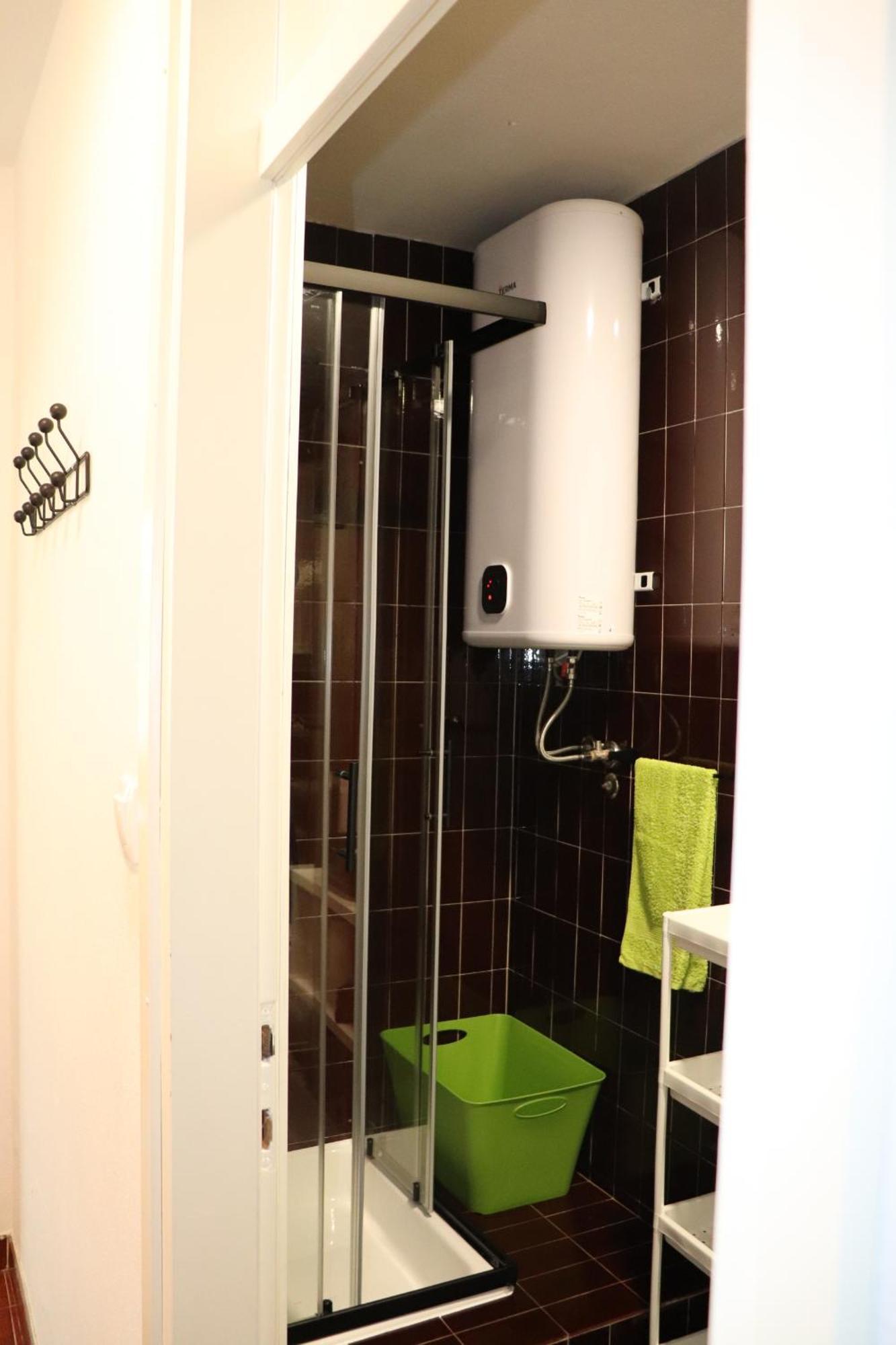 Apartments Zvezdica*** With Garden Zambratija  Zewnętrze zdjęcie